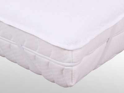 Impermeable pads